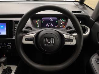 2020 Honda Fit - Thumbnail