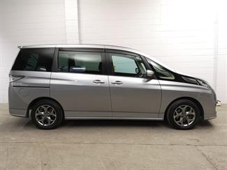 2015 Mazda Biante - Thumbnail