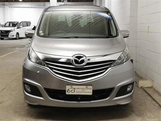 2015 Mazda Biante - Thumbnail