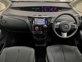 2015 Mazda Biante - Thumbnail