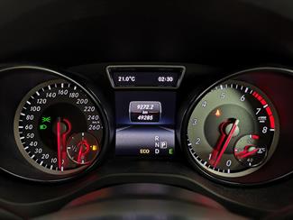 2014 Mercedes-Benz CLA 180 - Thumbnail