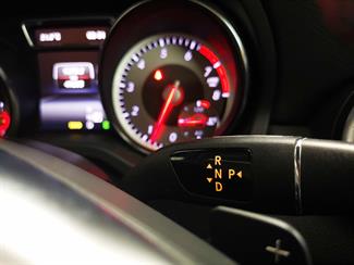 2014 Mercedes-Benz CLA 180 - Thumbnail