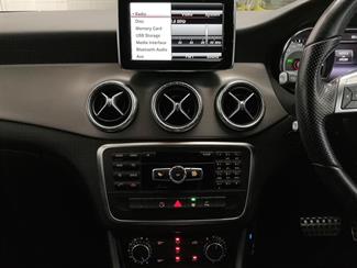 2014 Mercedes-Benz CLA 180 - Thumbnail