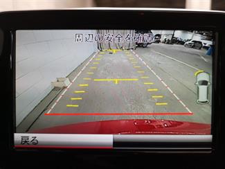 2014 Mercedes-Benz CLA 180 - Thumbnail