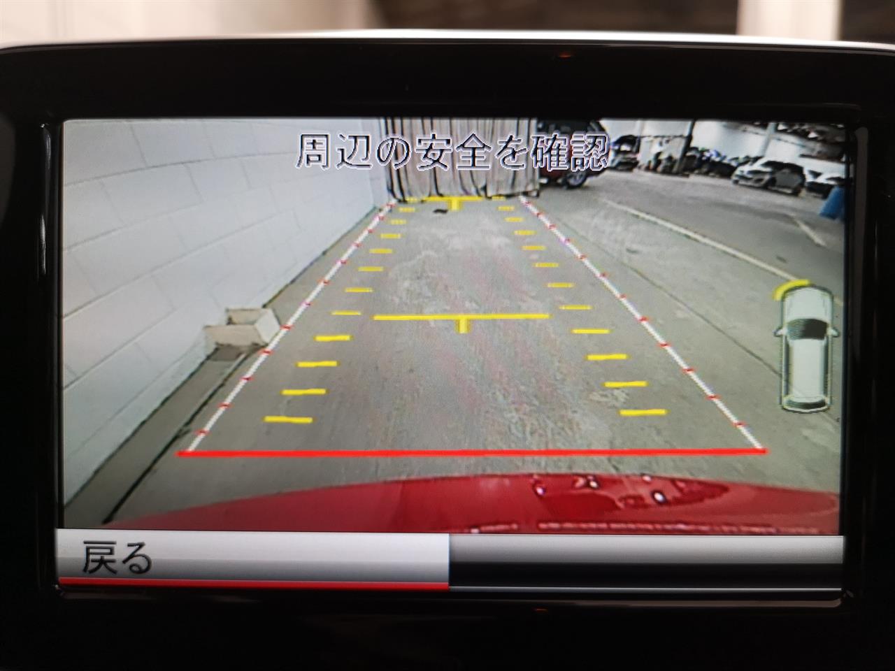 2014 Mercedes-Benz CLA 180