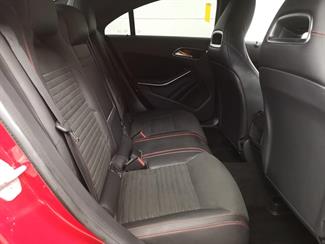 2014 Mercedes-Benz CLA 180 - Thumbnail