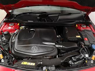 2014 Mercedes-Benz CLA 180 - Thumbnail
