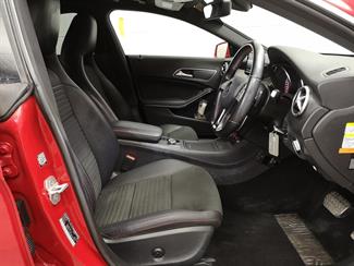 2014 Mercedes-Benz CLA 180 - Thumbnail