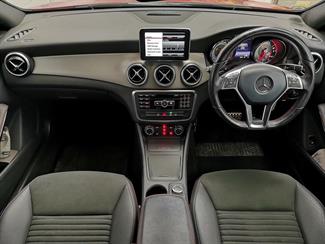 2014 Mercedes-Benz CLA 180 - Thumbnail