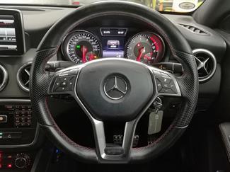 2014 Mercedes-Benz CLA 180 - Thumbnail