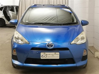 2013 Toyota Aqua - Thumbnail