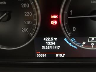 2014 BMW 523D - Thumbnail