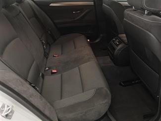 2014 BMW 523D - Thumbnail