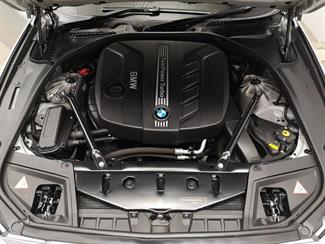 2014 BMW 523D - Thumbnail