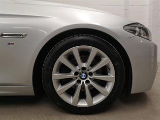 2014 BMW 523D - Thumbnail