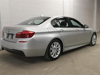 2014 BMW 523D - Thumbnail
