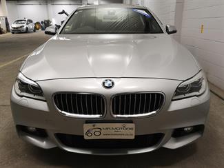 2014 BMW 523D - Thumbnail