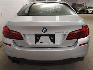 2014 BMW 523D - Thumbnail