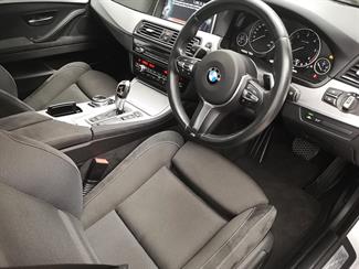 2014 BMW 523D - Thumbnail