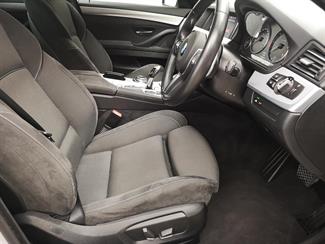 2014 BMW 523D - Thumbnail
