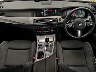 2014 BMW 523D - Thumbnail