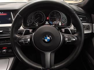 2014 BMW 523D - Thumbnail