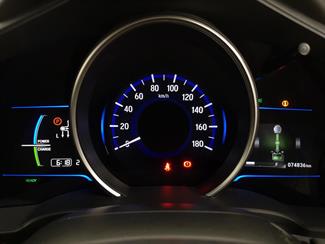 2014 Honda Fit - Thumbnail