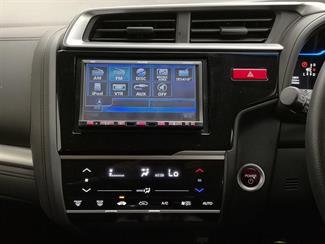 2014 Honda Fit - Thumbnail