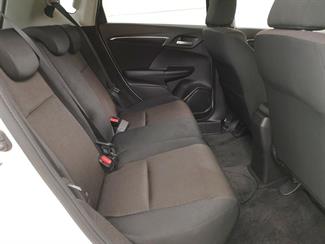 2014 Honda Fit - Thumbnail