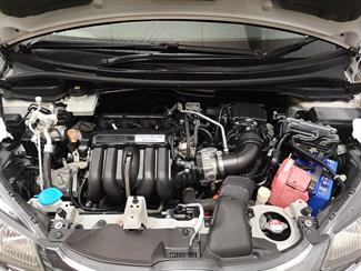 2014 Honda Fit - Thumbnail