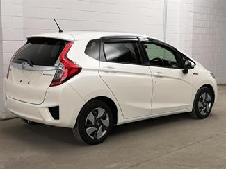 2014 Honda Fit - Thumbnail