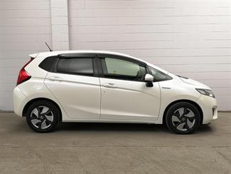 2014 Honda Fit - Thumbnail