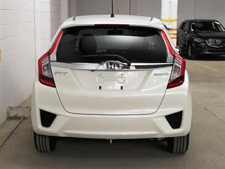2014 Honda Fit - Thumbnail