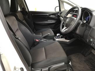 2014 Honda Fit - Thumbnail