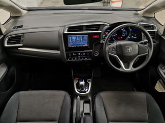 2014 Honda Fit - Thumbnail