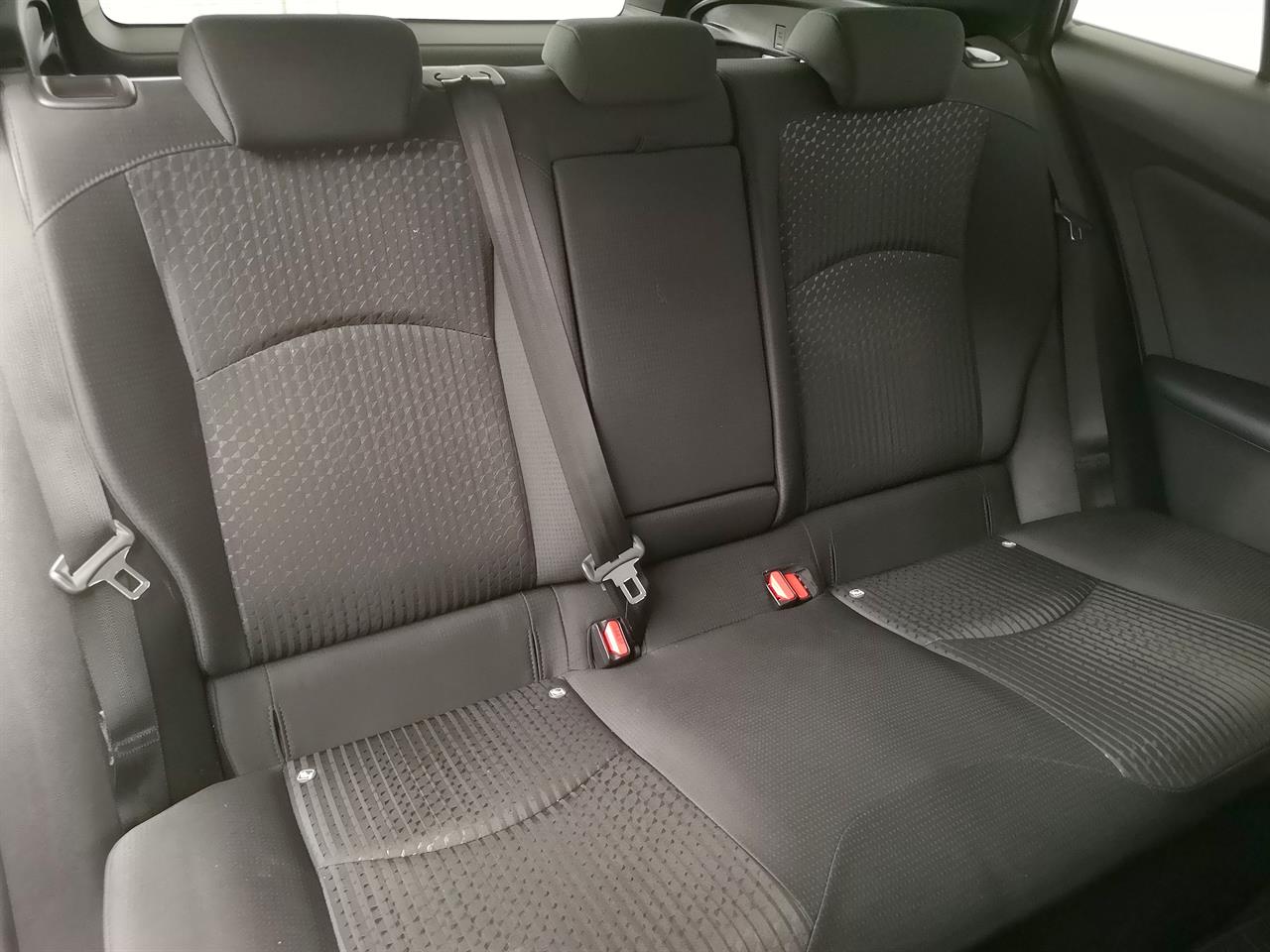 2018 Toyota Prius
