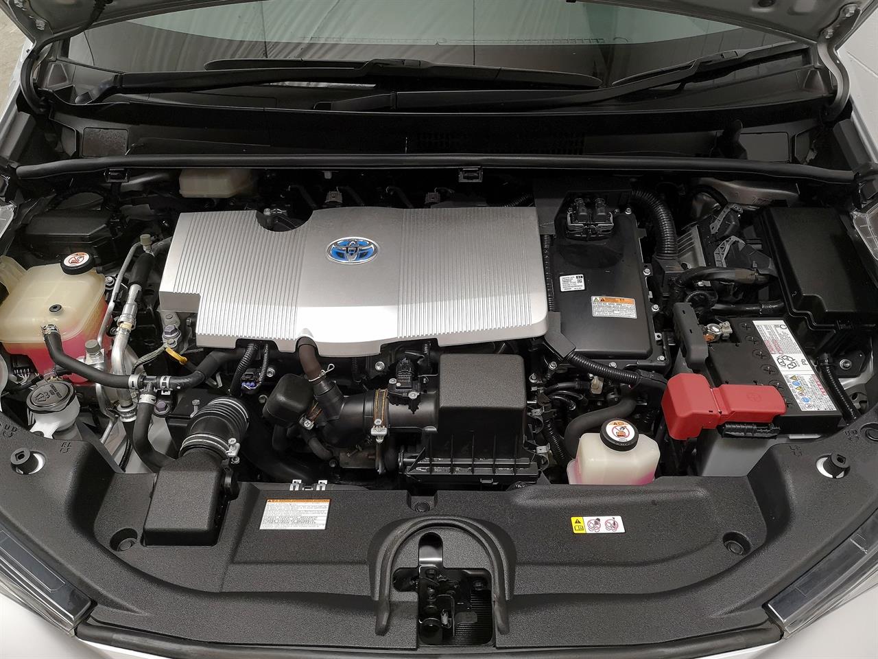 2018 Toyota Prius