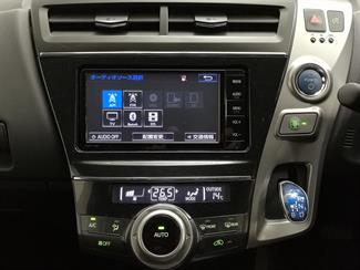 2015 Toyota Prius - Thumbnail