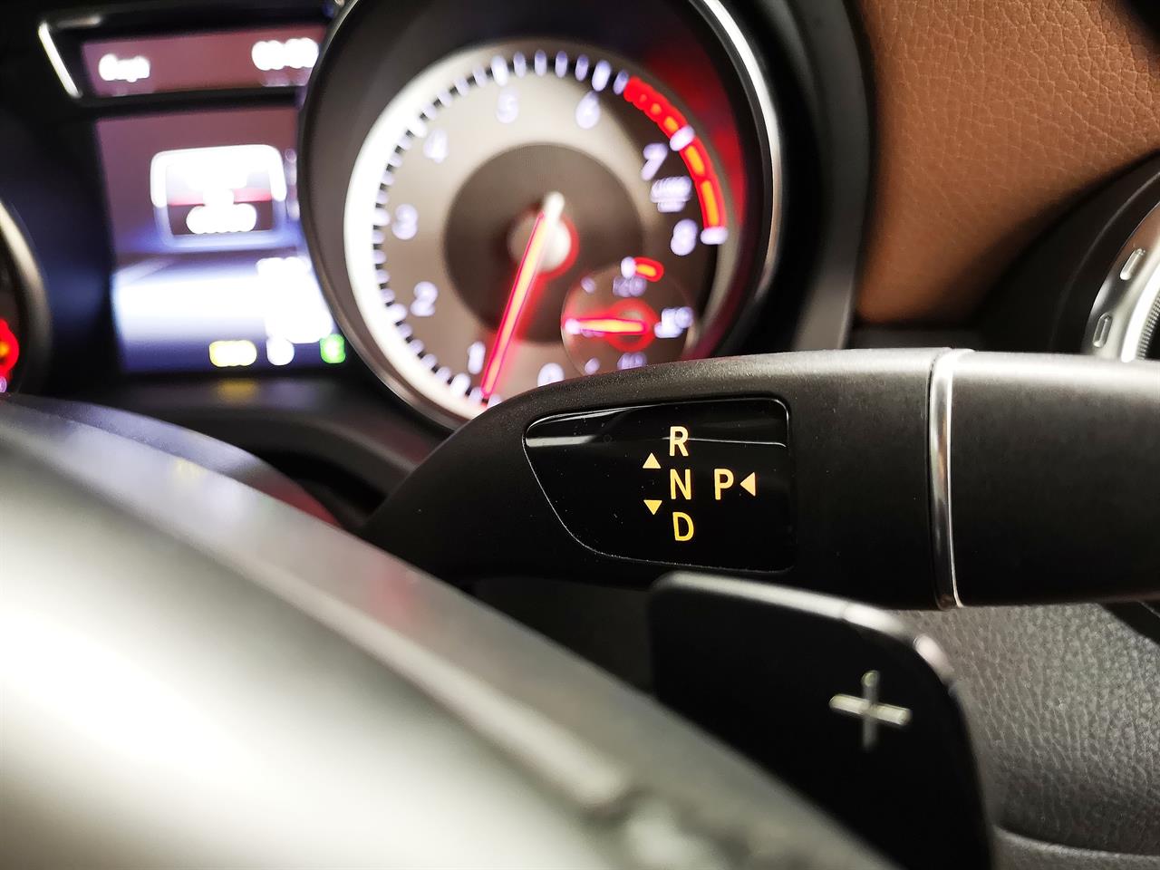2014 Mercedes-Benz GLA 250
