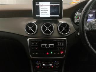 2014 Mercedes-Benz GLA 250 - Thumbnail
