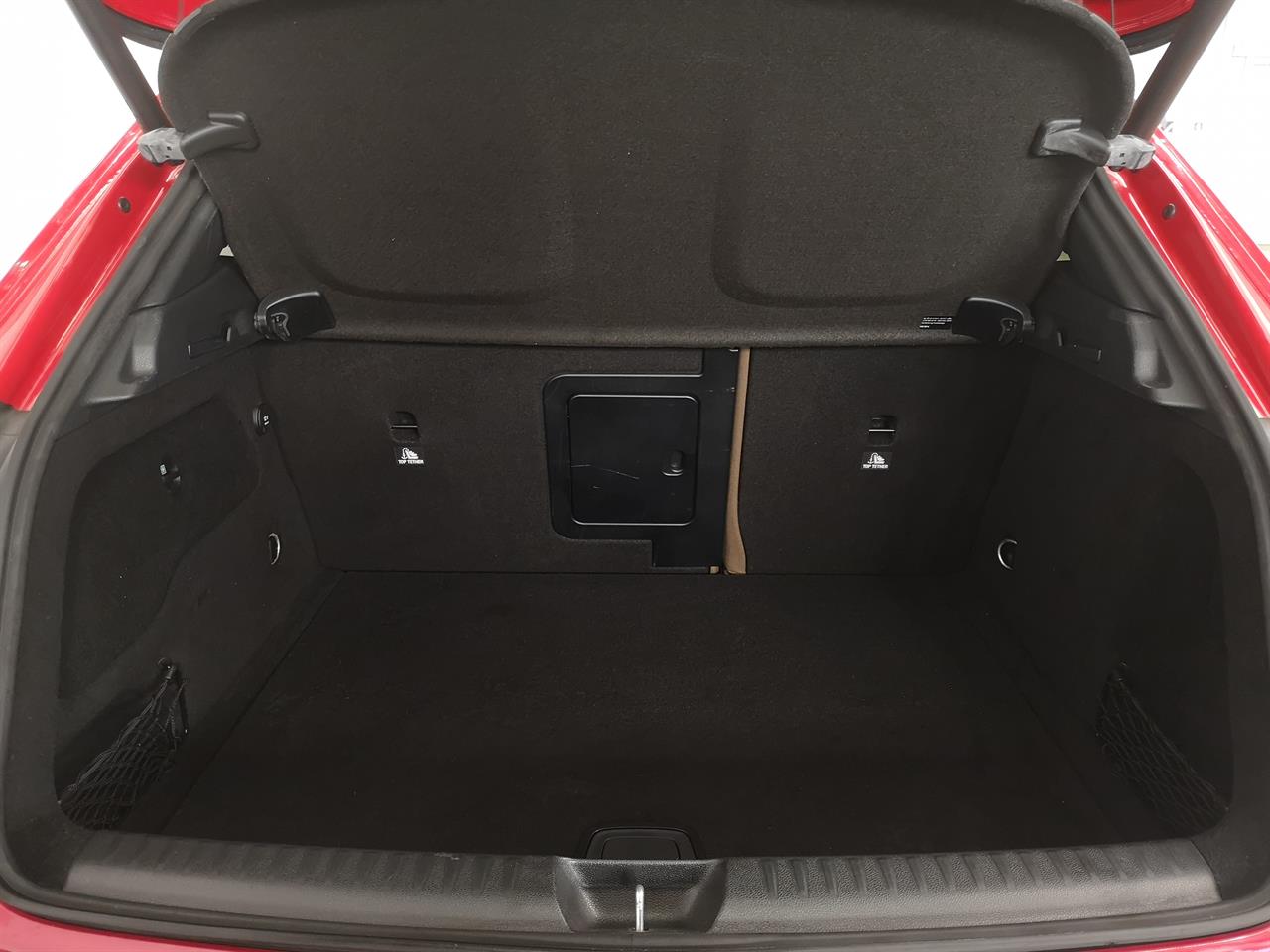 2014 Mercedes-Benz GLA 250