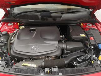 2014 Mercedes-Benz GLA 250 - Thumbnail