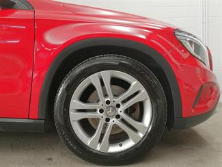 2014 Mercedes-Benz GLA 250 - Thumbnail