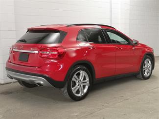 2014 Mercedes-Benz GLA 250 - Thumbnail