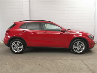 2014 Mercedes-Benz GLA 250 - Thumbnail