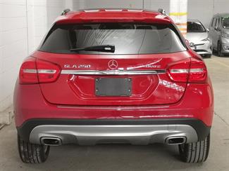 2014 Mercedes-Benz GLA 250 - Thumbnail