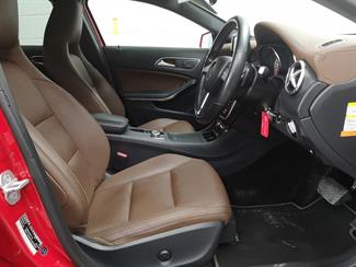 2014 Mercedes-Benz GLA 250 - Thumbnail