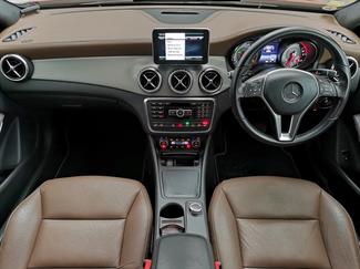 2014 Mercedes-Benz GLA 250 - Thumbnail