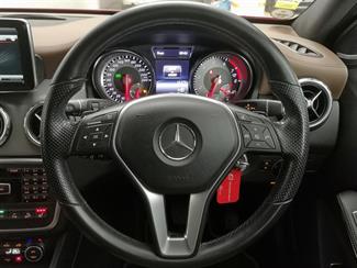 2014 Mercedes-Benz GLA 250 - Thumbnail
