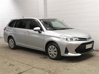 2021 Toyota Corolla - Thumbnail
